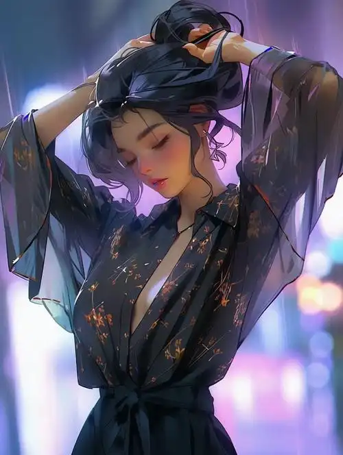 千与千寻电影经典栏目配图